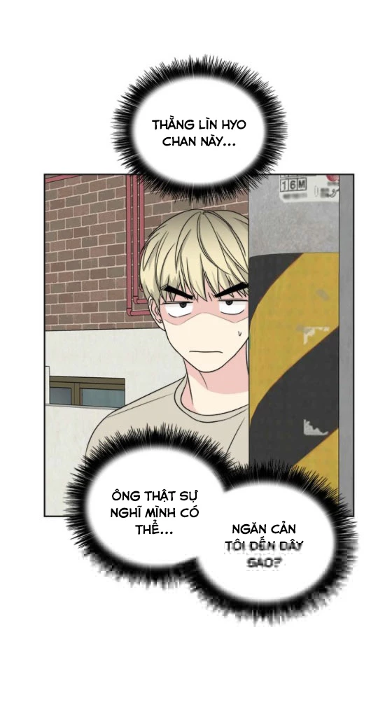 Mẹ Ơi, Con Xin Lỗi! Chapter 15 - 15