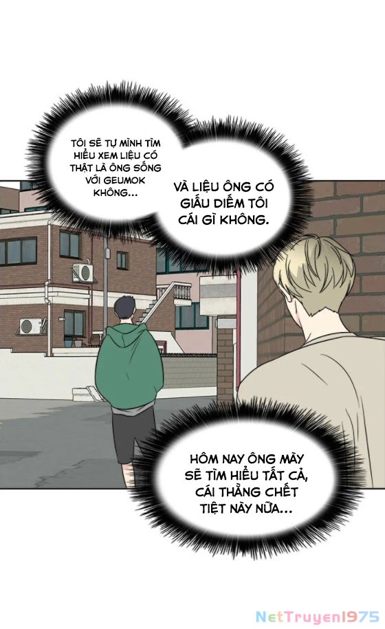 Mẹ Ơi, Con Xin Lỗi! Chapter 15 - 16