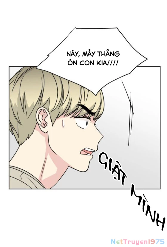 Mẹ Ơi, Con Xin Lỗi! Chapter 15 - 17