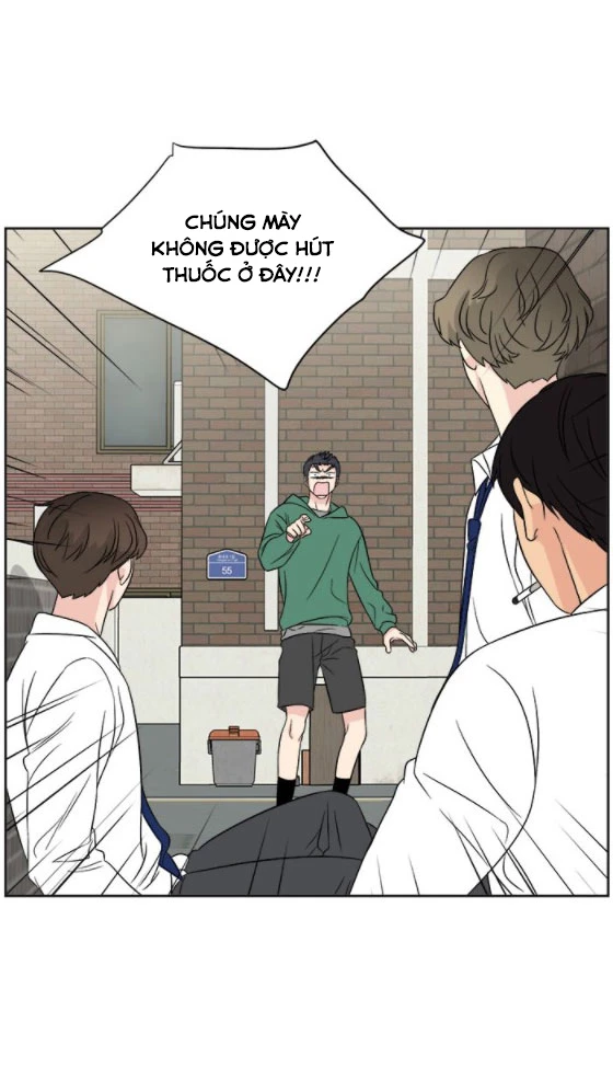 Mẹ Ơi, Con Xin Lỗi! Chapter 15 - 18