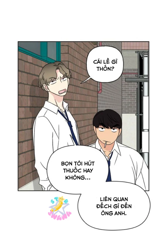 Mẹ Ơi, Con Xin Lỗi! Chapter 15 - 19