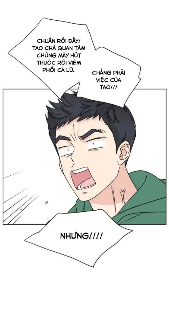 Mẹ Ơi, Con Xin Lỗi! Chapter 15 - 20