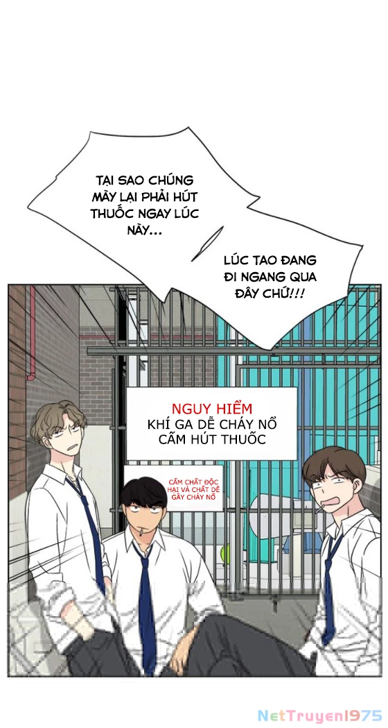 Mẹ Ơi, Con Xin Lỗi! Chapter 15 - 21