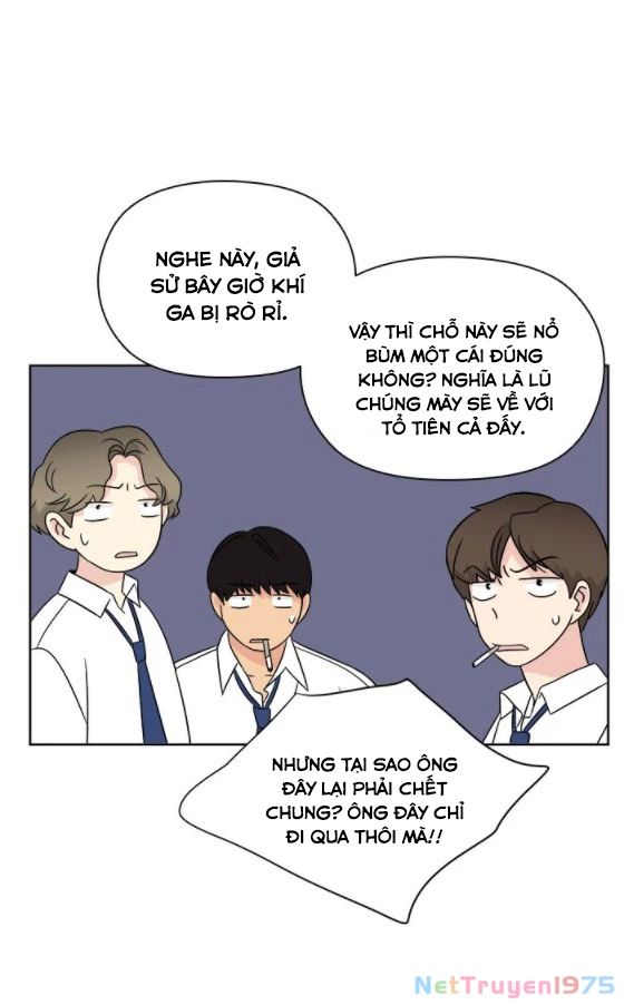 Mẹ Ơi, Con Xin Lỗi! Chapter 15 - 23