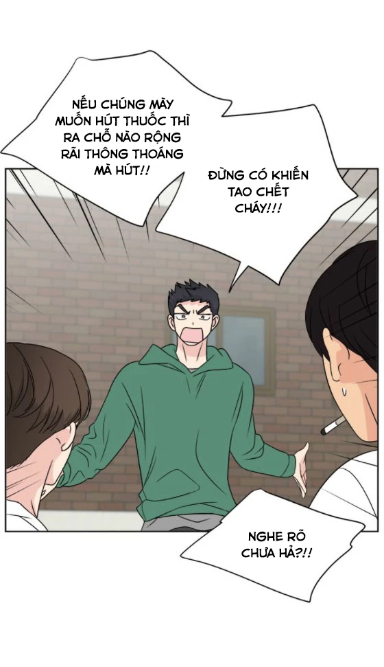 Mẹ Ơi, Con Xin Lỗi! Chapter 15 - 24