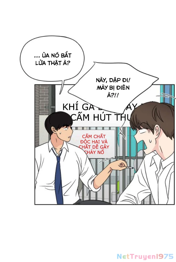 Mẹ Ơi, Con Xin Lỗi! Chapter 15 - 26