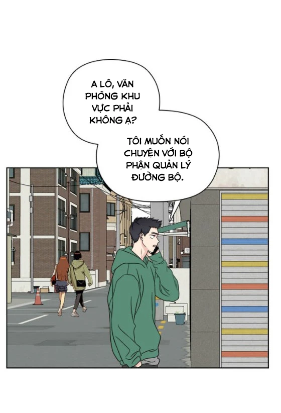 Mẹ Ơi, Con Xin Lỗi! Chapter 15 - 27