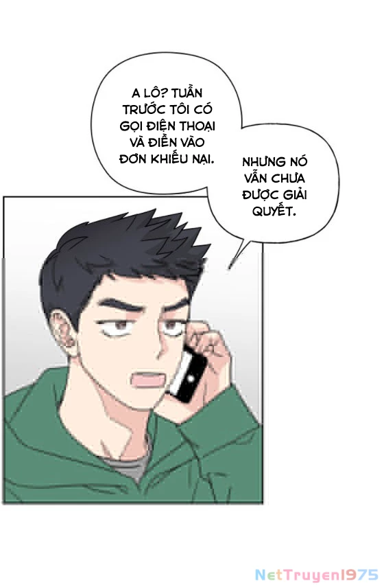 Mẹ Ơi, Con Xin Lỗi! Chapter 15 - 28