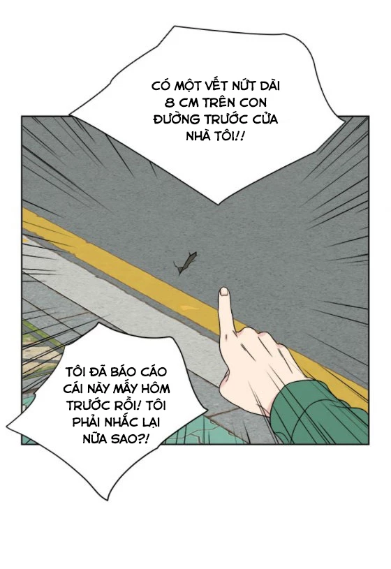 Mẹ Ơi, Con Xin Lỗi! Chapter 15 - 30