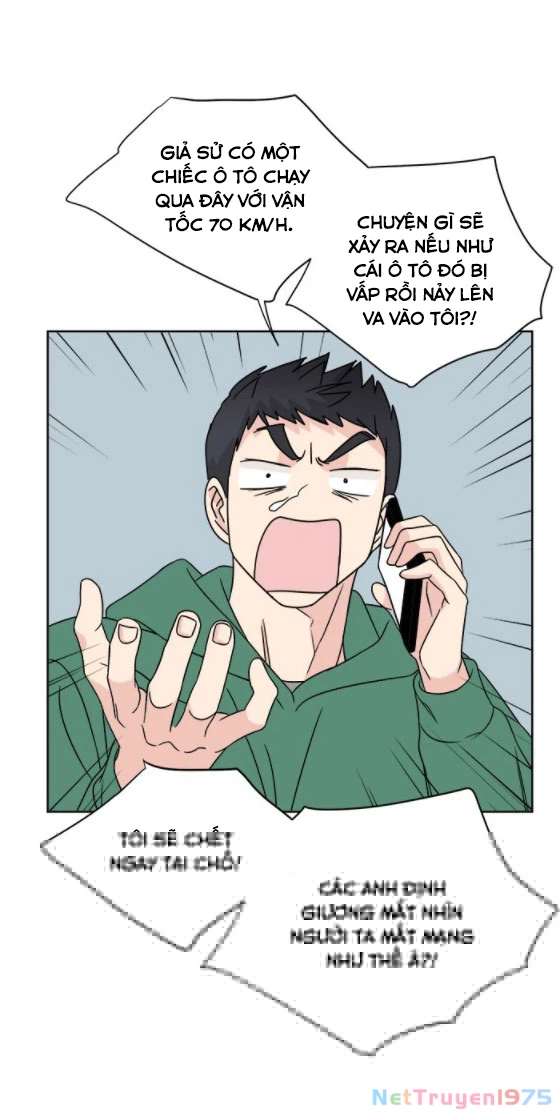 Mẹ Ơi, Con Xin Lỗi! Chapter 15 - 31