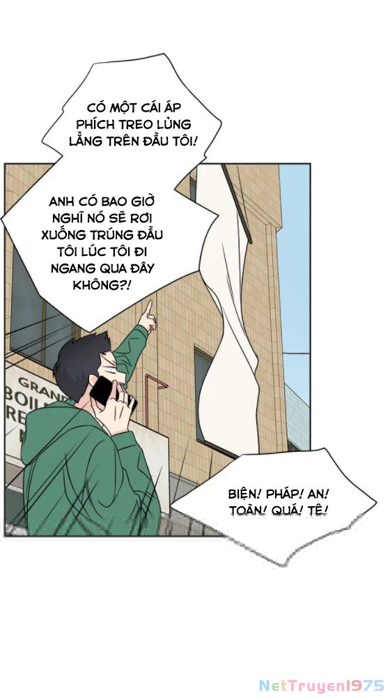 Mẹ Ơi, Con Xin Lỗi! Chapter 15 - 33