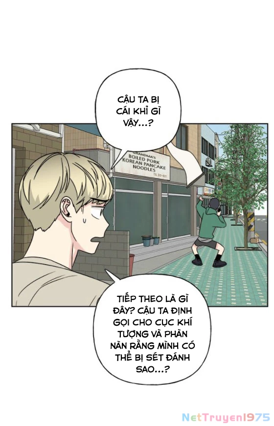 Mẹ Ơi, Con Xin Lỗi! Chapter 15 - 34