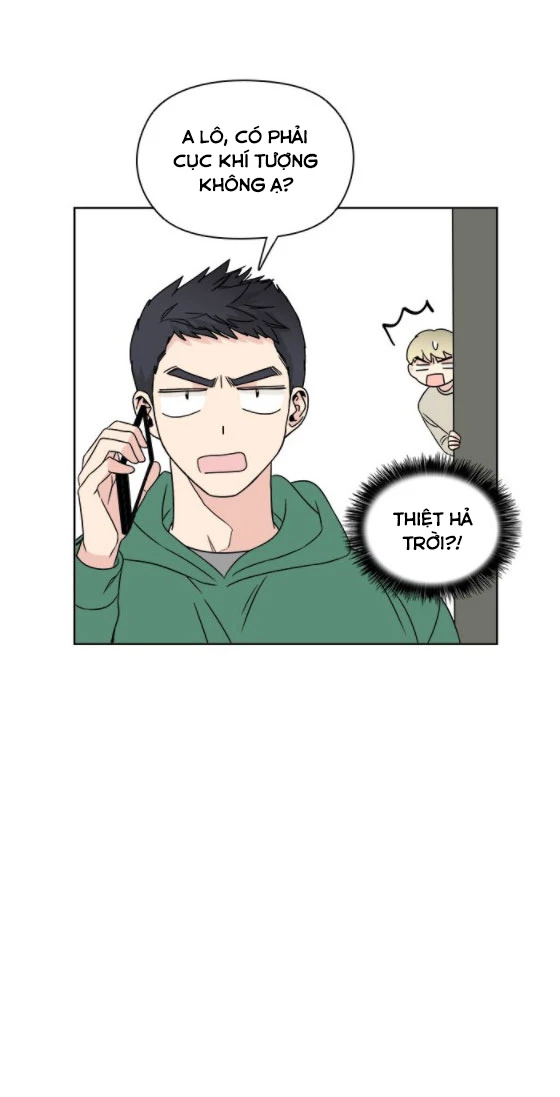 Mẹ Ơi, Con Xin Lỗi! Chapter 15 - 35