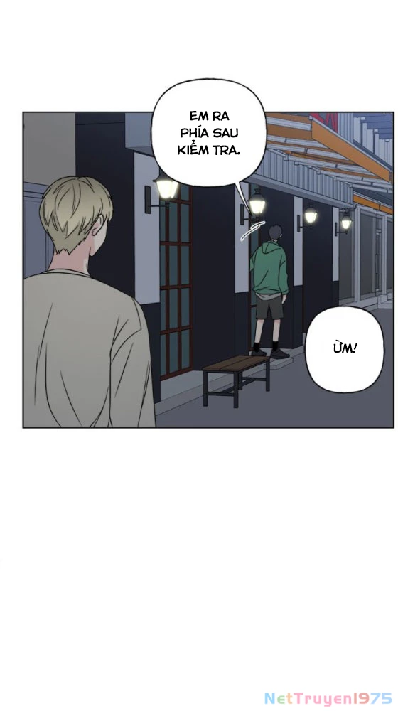 Mẹ Ơi, Con Xin Lỗi! Chapter 15 - 37