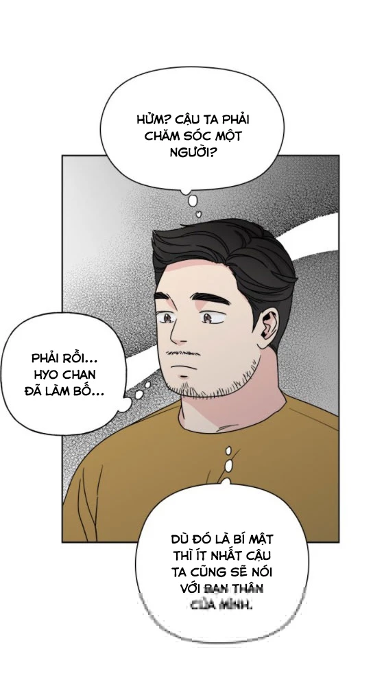 Mẹ Ơi, Con Xin Lỗi! Chapter 15 - 47