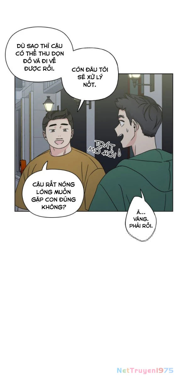 Mẹ Ơi, Con Xin Lỗi! Chapter 15 - 58