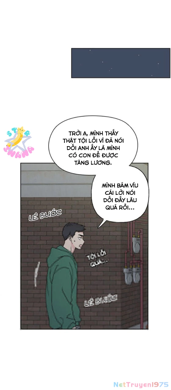 Mẹ Ơi, Con Xin Lỗi! Chapter 15 - 59