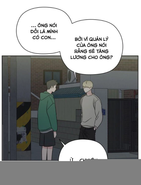 Mẹ Ơi, Con Xin Lỗi! Chapter 16 - 4