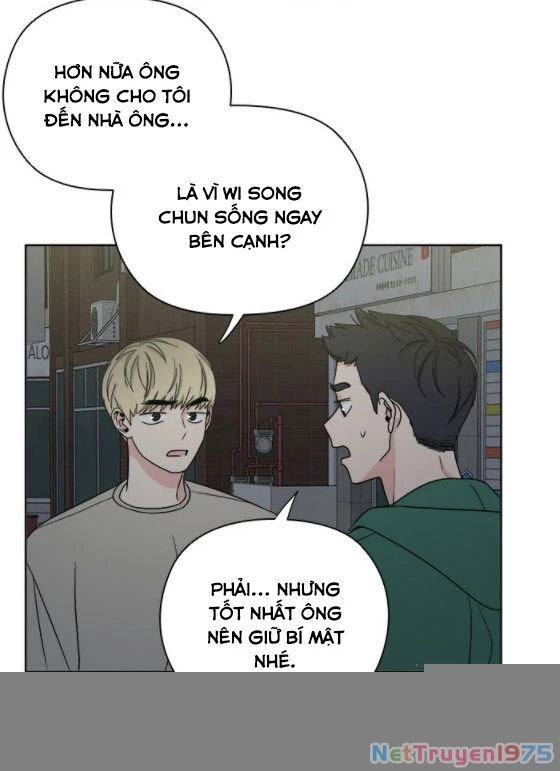 Mẹ Ơi, Con Xin Lỗi! Chapter 16 - 5