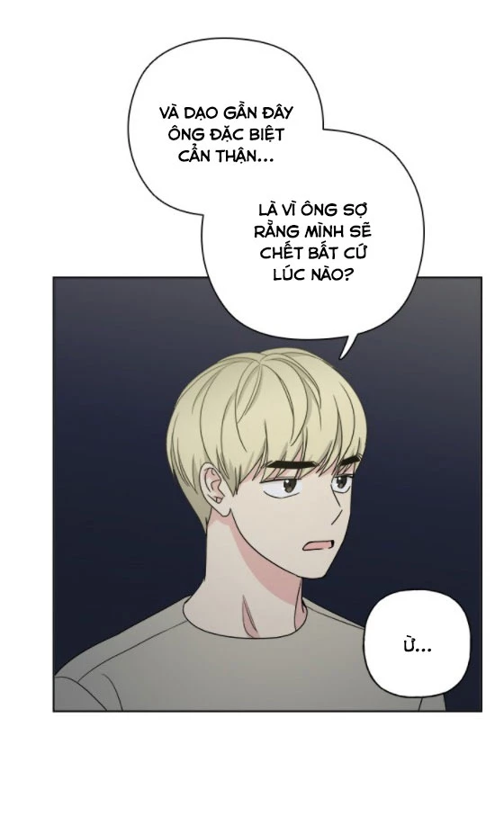 Mẹ Ơi, Con Xin Lỗi! Chapter 16 - 6