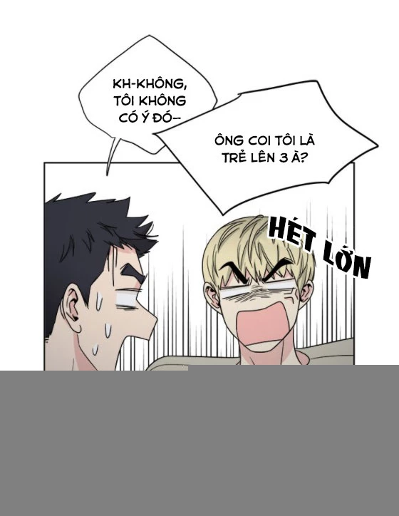 Mẹ Ơi, Con Xin Lỗi! Chapter 16 - 8