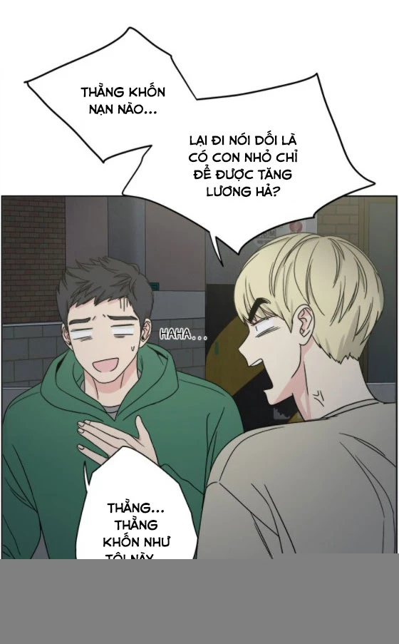 Mẹ Ơi, Con Xin Lỗi! Chapter 16 - 9