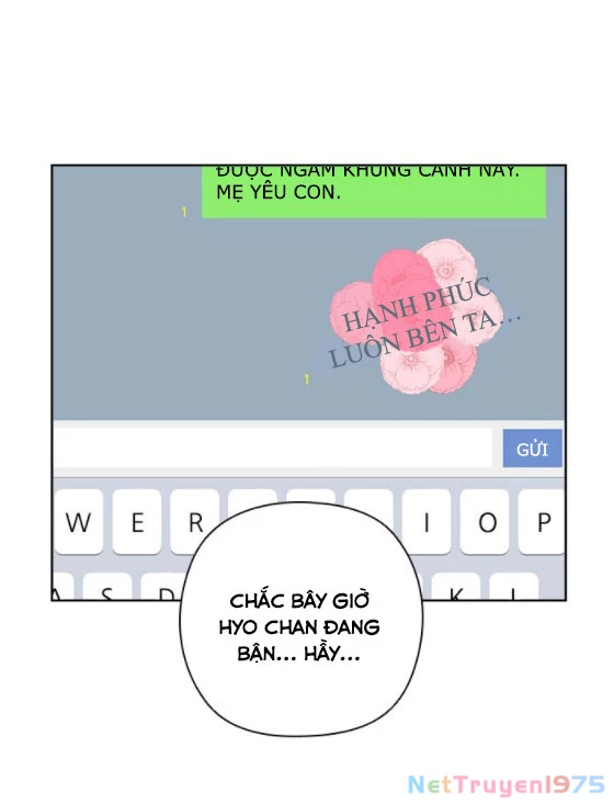 Mẹ Ơi, Con Xin Lỗi! Chapter 16 - 19