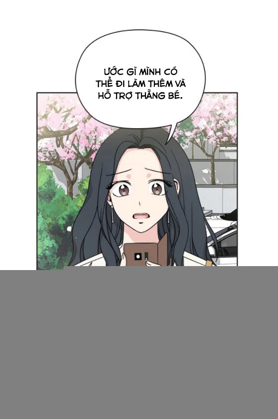 Mẹ Ơi, Con Xin Lỗi! Chapter 16 - 20