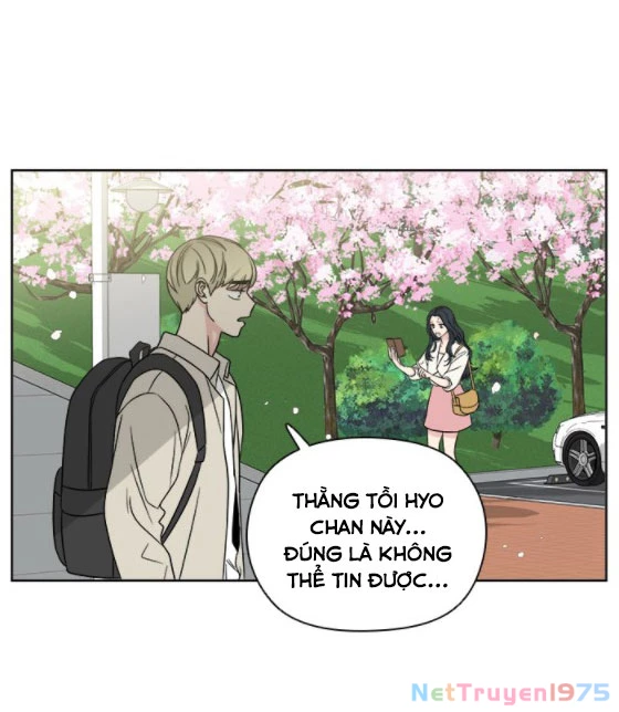 Mẹ Ơi, Con Xin Lỗi! Chapter 16 - 24