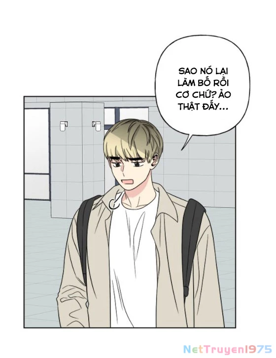 Mẹ Ơi, Con Xin Lỗi! Chapter 16 - 25