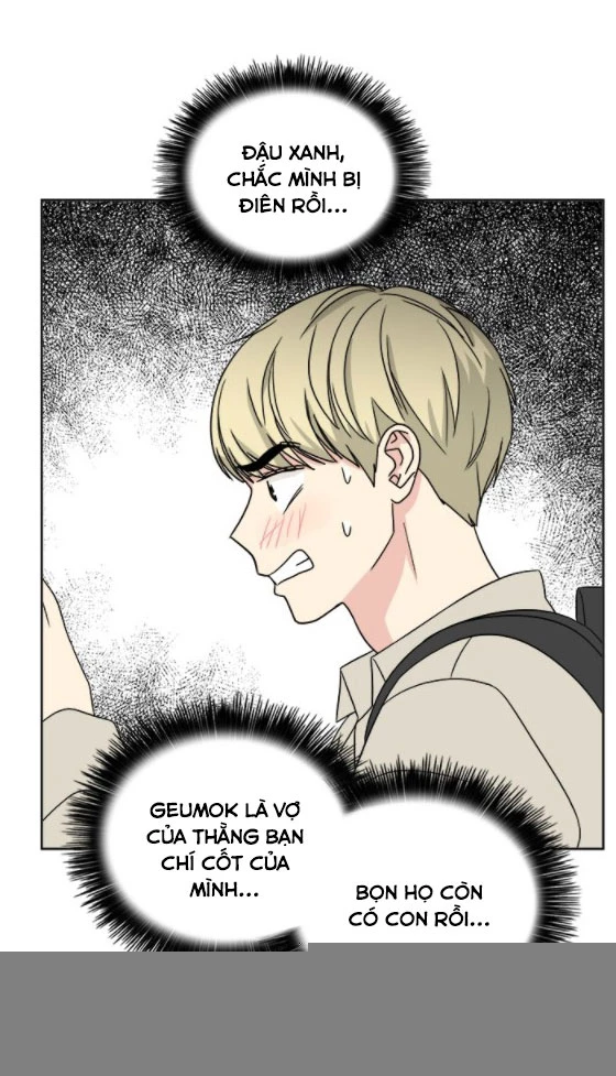 Mẹ Ơi, Con Xin Lỗi! Chapter 16 - 34