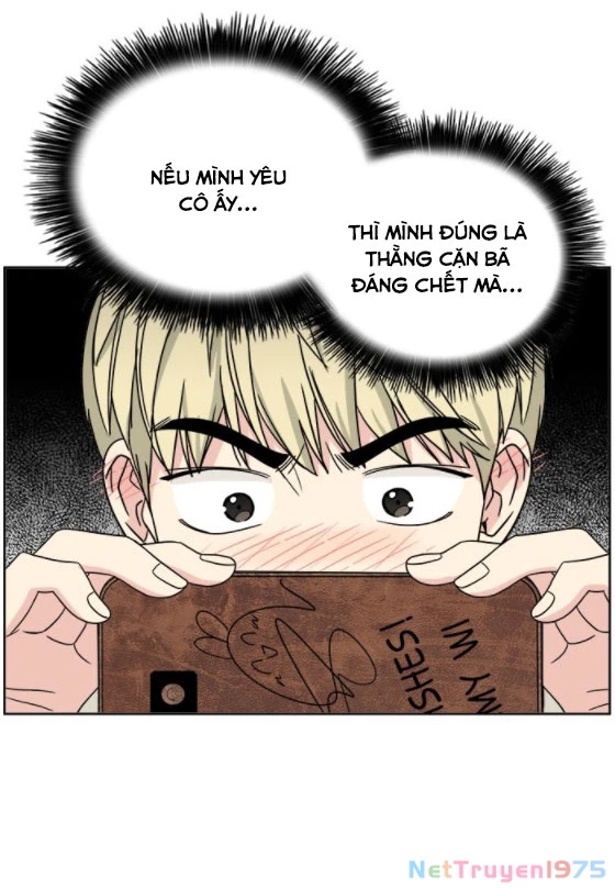 Mẹ Ơi, Con Xin Lỗi! Chapter 16 - 35