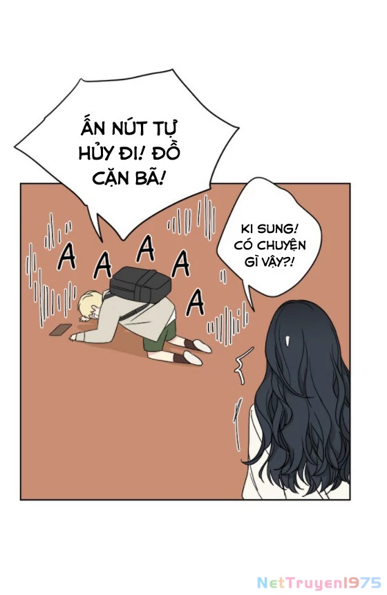 Mẹ Ơi, Con Xin Lỗi! Chapter 16 - 37