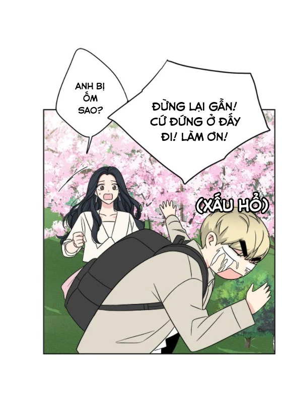 Mẹ Ơi, Con Xin Lỗi! Chapter 16 - 38