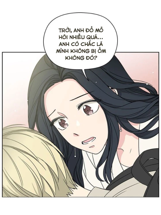 Mẹ Ơi, Con Xin Lỗi! Chapter 16 - 41