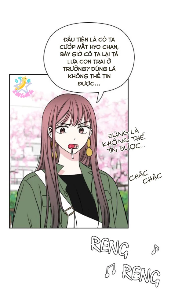 Mẹ Ơi, Con Xin Lỗi! Chapter 16 - 45