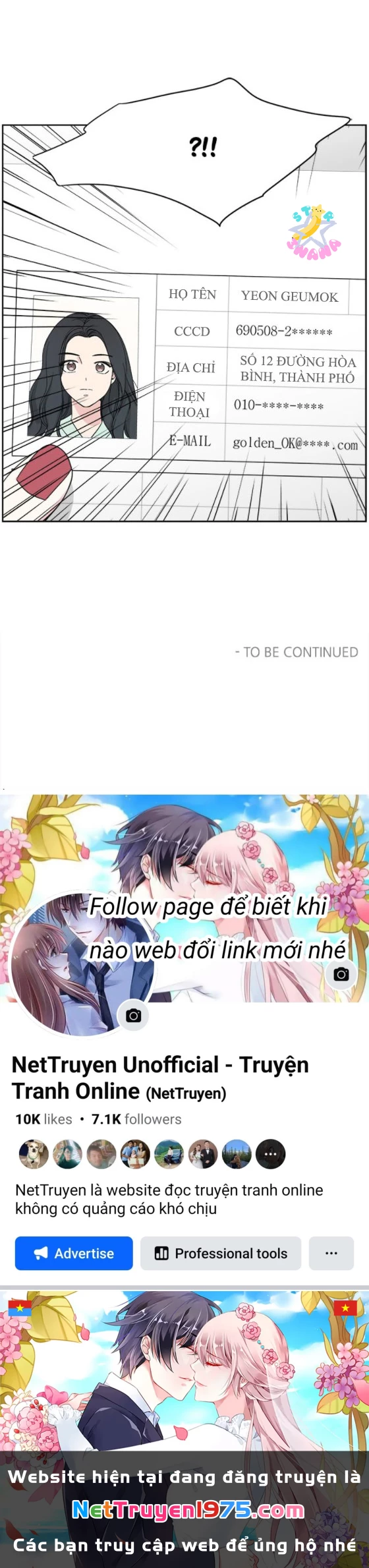 Mẹ Ơi, Con Xin Lỗi! Chapter 16 - 72