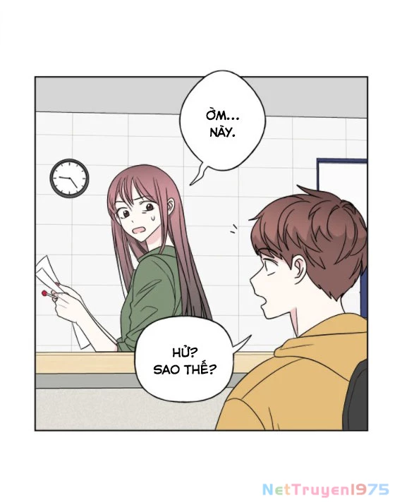 Mẹ Ơi, Con Xin Lỗi! Chapter 17 - 4