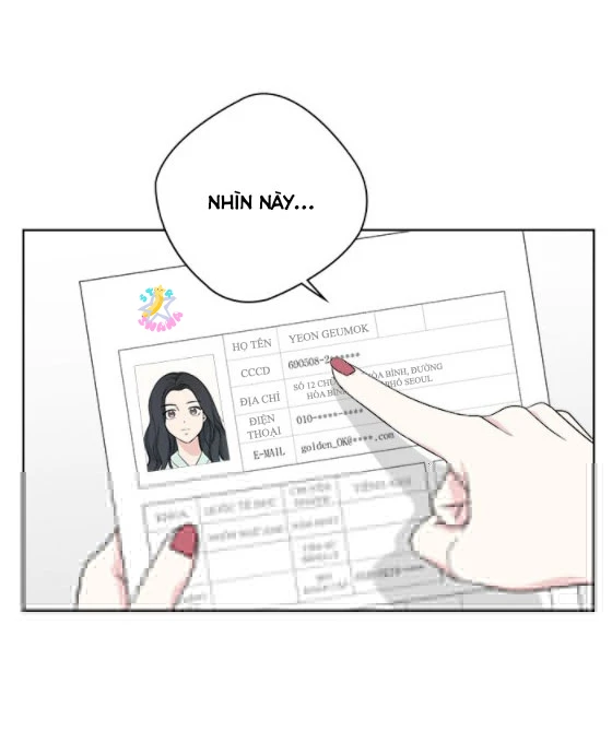 Mẹ Ơi, Con Xin Lỗi! Chapter 17 - 5