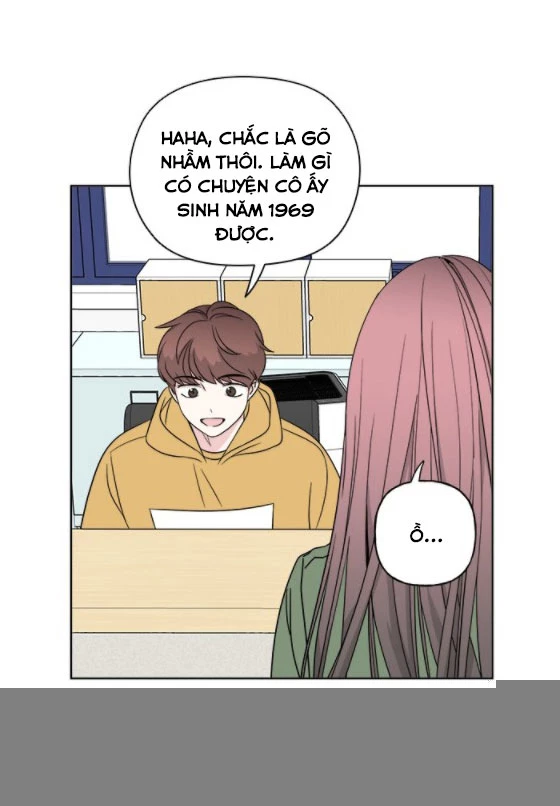 Mẹ Ơi, Con Xin Lỗi! Chapter 17 - 6