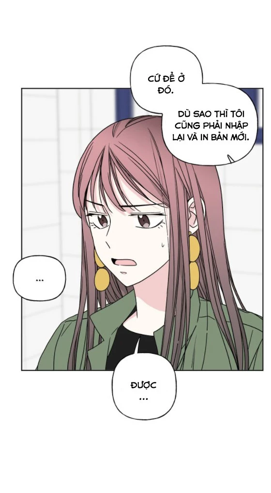 Mẹ Ơi, Con Xin Lỗi! Chapter 17 - 7