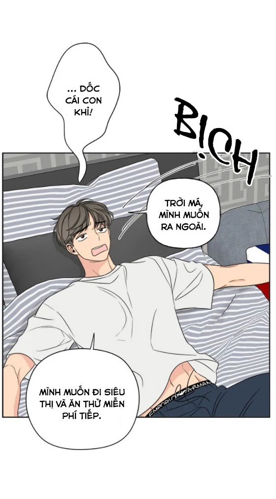 Mẹ Ơi, Con Xin Lỗi! Chapter 17 - 13