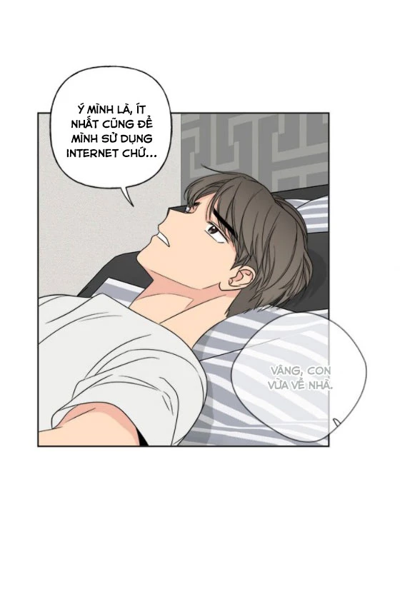 Mẹ Ơi, Con Xin Lỗi! Chapter 17 - 14