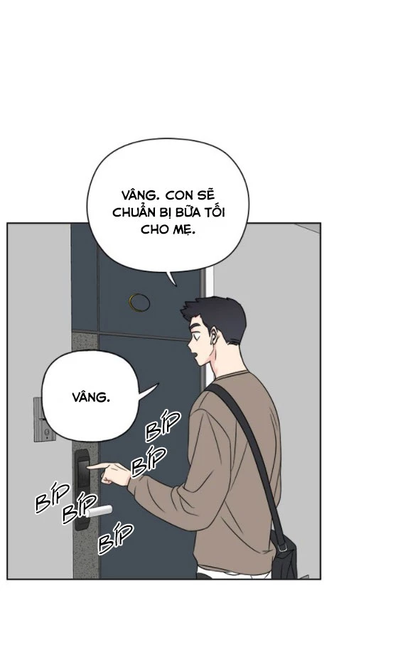 Mẹ Ơi, Con Xin Lỗi! Chapter 17 - 15