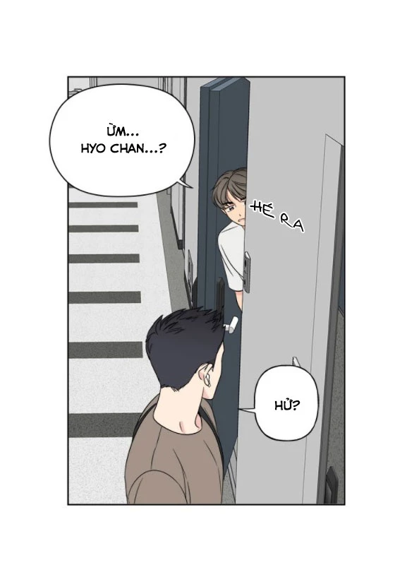 Mẹ Ơi, Con Xin Lỗi! Chapter 17 - 16