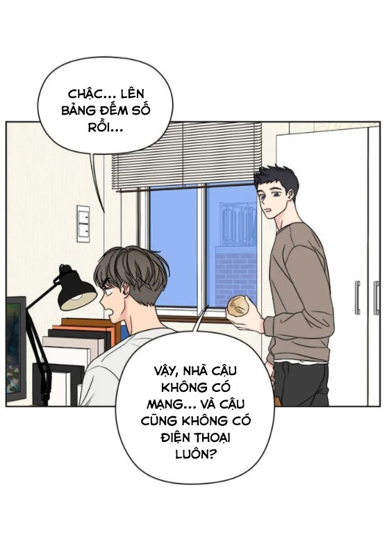 Mẹ Ơi, Con Xin Lỗi! Chapter 17 - 20