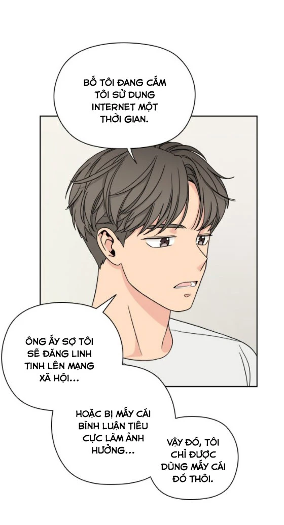 Mẹ Ơi, Con Xin Lỗi! Chapter 17 - 22