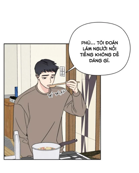 Mẹ Ơi, Con Xin Lỗi! Chapter 17 - 23