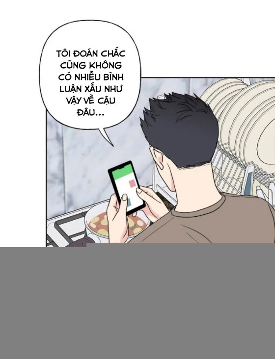 Mẹ Ơi, Con Xin Lỗi! Chapter 17 - 24