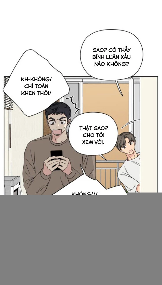 Mẹ Ơi, Con Xin Lỗi! Chapter 17 - 26